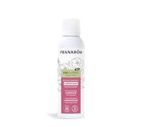 Pranarôm Eau Floral Rose de Damasco Bio 150 ml | Tonifica y revive el brillo de la piel y el cabello. Sin conservantes, sin alcohol.