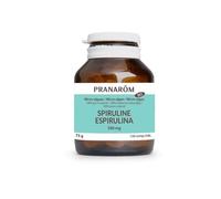 Pranarôm Espirulina 500 mg BIO 150 comp