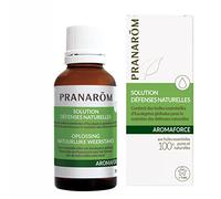 PRANAROM (FCIA) - AROMAFORCE RESISTENCIA+DEFE PR