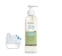 Pranarôm - Gel aromático orgánico neutro para cara - Cuerpo - Cabello 250 ml
