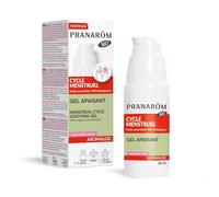 Pranarom - Gel calmante para el ciclo menstrual - Bio - 30 ml | Confort féminin