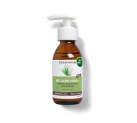 Pranarôm Aromaself Gel Aloe Vera+ Base Neutra BIO 100 ml