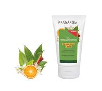 Pranarôm Gel Hidroalcohólico Naranja Dulce Canela 50ml