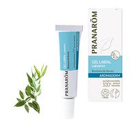 Pranarom Gel Labial - Botones de labios con aceites esenciales biológicos, 5 ml