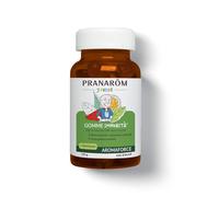 Pranarôm Aromaforce Junior Gominolas Defensas 60uds