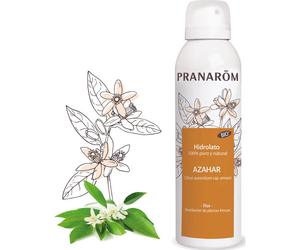 Pranarôm Hidrolato Azahar BIO Spray 150 ml