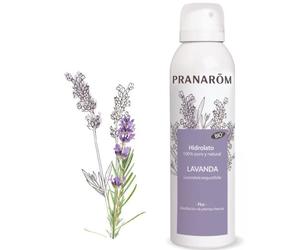 Pranarom Hidrolato Lavanda Bio Spray 150 ml