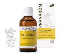 PRANAROM - Hipérico Bio - Aceite Vegetal - 50ml | Articulations et muscles Cosmétique