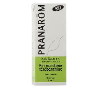 Pranarôm Aceite Esencial de Pino Marítimo Trementina BIO 10ml