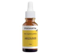 Pranarom Huile Vegetal Espino Amarillo Bio 30ml