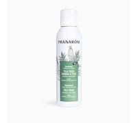 Pranarôm | Hydrolat Tea Tree - Árbol de té orgánico | Limpiador higiénico | Melaleuca alternifolia - Destilación de plantas frescas | 150 ml