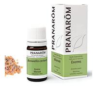 Incienso esencial de 5ml de aceite de Pranarôm
