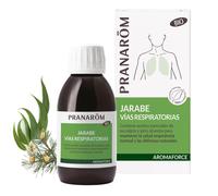 Pranarom jarabe expectorante 150 ml