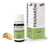 Pranarôm Aceite Esencial de Jengibre BIO 5ml