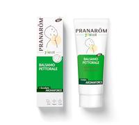 Pranarôm Bálsamo pectoral Aromaforce BIO Junior 50 ml