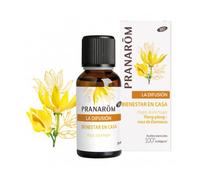 Pranarôm La Difusión Bienestar en Casa BIO 30ml