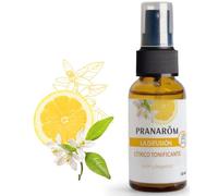 Pranarôm La Difusión Cítrico Tonificante Bio Spray 30 ml