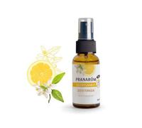 Pranarôm La Difusión Cítrico Tonificante Spray BIO 30ml