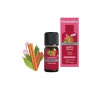 Pranarôm La Difusión Espíritu Festivo BIO 10ml