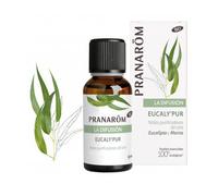 Pranarôm La Difusión Eucaly'pur Bio 30ml