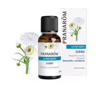 Pranarôm La Difusión Sueño BIO 30ml