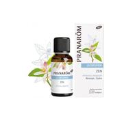 Pranarôm Aceites esenciales Zen – 100% puros cítricos y cedro – 30 ml