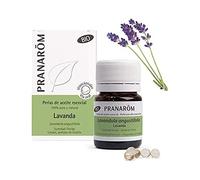 Pranarom Lavanda Sumidad Florida Bio 60 Minicápsulas