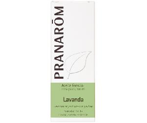 Pranarom Lavanda Sumidad Florida 10 ml