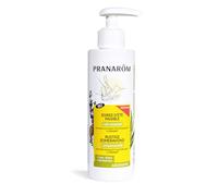 Pranarôm - Leche corporal con aceites esenciales orgánicos - Aromapic - Noche de verano tranquila 200 ml