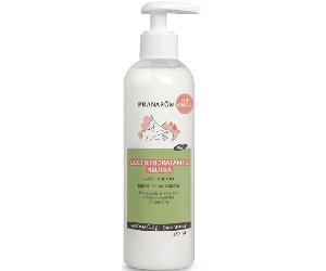 Pranarom Leche Hidratante Neutra Bio 250 ml