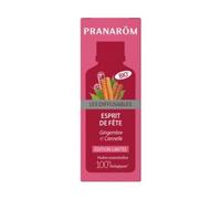 Pranarôm les Diffusables Espíritu Fiesta 10ml