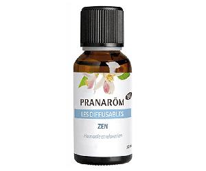 Pranarom Les Diffusables Mecla para Difusión Zen Bio 30ml