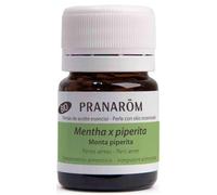 Pranarom Menta Piperita Partes Aéreas Bio 60 Minicápsulas