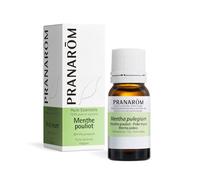 PRANAROM - Menta Poleo - Aceite Esencial - Partes Aereas - AEQT - 10ml