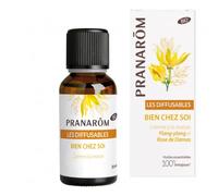Pranarôm Mezcla Aromática Bien Chez Soi - 30 ml Pranarôm