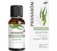 Pranarôm Mezcla Aromática Eucaly'Pur - 30 ml Pranarôm