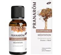 Pranarôm Mezcla Aromática Meditation - 30 ml Pranarôm