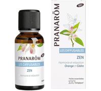 Pranarôm Mezcla Aromática Zen - 30 ml Pranarôm
