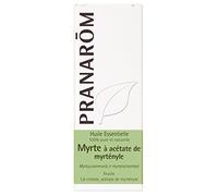 Pranarom - Mirto con Acetato de Mirtileno 10 ml - Aceite Esencial Natural