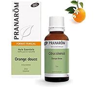 Pranarôm Aceite Esencial de Naranja Dulce BIO Formato Familiar 30ml