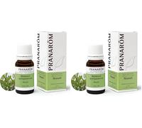 PRANAROM - Niaulí - Aceite Esencial - 10ml. (Paquete de 2)