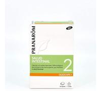 Pranarom Oleocaps 2 30 Cápsulas - Salud Intestinal
