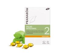 Pranarôm Oleocaps+ 2 Salud Intestinal BIO 30caps