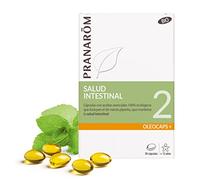 Pranarom Oleocaps+ 2 Salud Intestinal BIO 30 Cápsulas