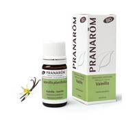 Pranarôm Oleorresina Prediluida de Vainilla BIO 5ml