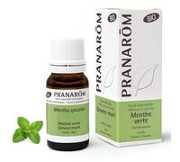 Pranarôm Organic Spearmint Essential Oil(Mentha spicata) 10 ml