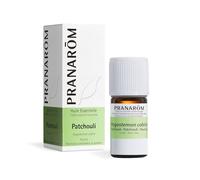 PRANAROM - Pachuli Hoja - Aceite Esencial - AEQT - 5ml