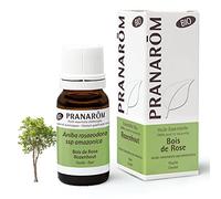 PRANAROM - Palo de Rosa Bio - Aceite Esencial - AEQT - 10ml