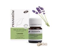 Pranarôm Perlas de Aceite Esencial de Lavanda BIO 60caps