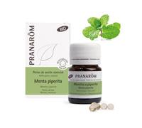 Pranarôm Perlas de Aceite Esencial de Menta Piperita BIO 60caps